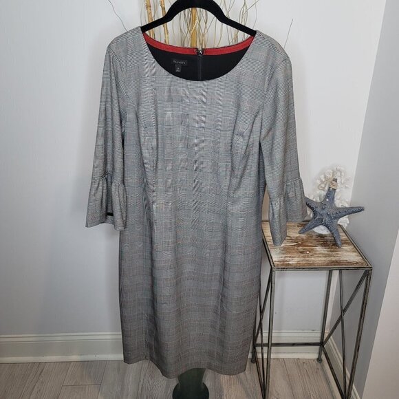 Talbots Dress Womens 10 - Picture 1 of 7
